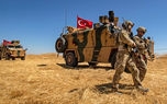 جدیدترین اقدام نظامی ترکیه عملی شد+جزییات