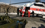 جسد کوهنورد گمشده در لواسان پیدا شد