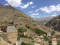 برآیند سفرهای یک روزه به روستاهای اطراف تهران چه بوده است؟