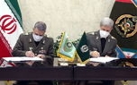 تفاهم‌نامه مهم امضا شد/یک‌هزار فروند پهپاد پیشرفته تحویل ارتش می‌شود