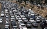 آخرین وضعیت ترافیکی جاده‌ها یکشور