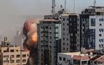 آسوشیتدپرس خواستار تحقیق درباره حمله رژیم صهیونیستی به دفترش در غزه شد