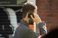 خطر امواج تلفن همراه در ایجاد ناباروی در مردان