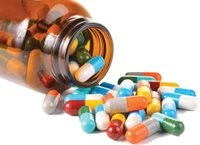 پیامدهای مصرف طولانی مدت آنتی بیوتیک برای بیماران کرونایی