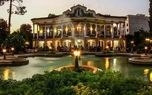 اینجا کاخی در فرانسه نیست؛عمارت شاپوری شیراز