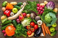 ویژگی های تغذیه سالم در تابستان | اهمیت مصرف میوه و سبزیجات