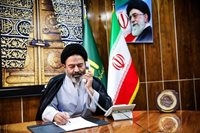مسئولان بعثه ایران و عراق از تعطیلی دوباره حج ابراز تاسف کردند