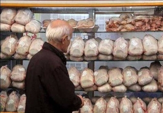 نابسامانی بازار گوشت و مرغ نتیجه بی‌توجهی به هشدارهای سازمان بازرسی