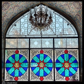 مسجد جامع بازار