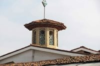 طرح مرمت مسجد تاریخی صفی رشت به بهره برداری رسید
