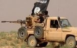 کشف مخفیگاه سلاح و مواد منفجره داعش