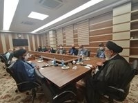 شورای شهر یزد در مورد بهسازی مسیرهای بافت تاریخی با میراث فرهنگی همکاری کند