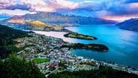 نیوزیلند با احتیاط مرزهای خود را برای مسافران بین المللی باز می کند