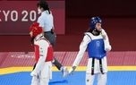 عملکرد ورزشکاران ایرانی در روز دوم المپیک/ گزارش تصویری