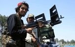 برادر اشرف غنی به طالبان پیوست + فیلم بیعت غنی با طالبان