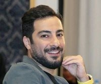 بیوگرافی تازه داماد سینمای ایران + عکسها