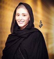 آرزوی فرشته حسینی برای دختران افغانستان + عکس