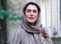 بهناز جعفری در نقش انیس الدوله در سریال آهوی من مارال + عکس