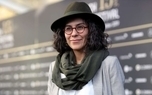داوری مهناز محمدی در جشنواره «فیلم فبیوفست» پراگ