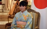 شاهزاده ژاپنی در آستانه عروسی اش دچار بیماری روانی شد