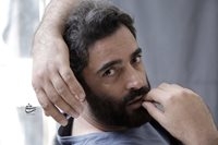 منوچهر هادی در تدارک ساخت هشتمین فیلم سینمایی اش + عکس