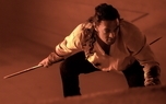 «جیسون موموآ» صحنه مبارزه خود در فیلم Dune را به «امیلیا کلارک» تقدیم کرد