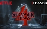 تیزر جدید فصل چهارم Stranger Things از یک لوکیشن جدید رونمایی می‌کند