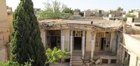 پرونده خانه ناجی برای بررسی به وزارتخانه میراث فرهنگی فرستاده شده است