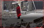 گزارش ترکی و فارسی خبرنگار اعزامی برنا، از خسارات زلزله به بخش فیرورق خوی
