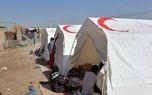 تأکید براستمرار امداد رسانی سپاه در مناطق زلزله‌ زده خوی