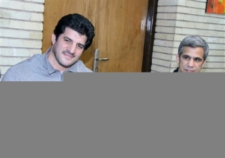 بعد از محمد بنا؛ منتقد فدراسیون کشتی مدیرفنی کشتی آزاد تهران شد