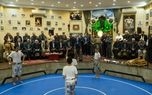 تجلیل از جوانمردان ورزشی با حضوراستاندار تهران