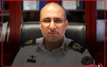 سردار حمیدی رییس پلیس راهور تهران بزرگ تمهیدات ترافیکی ۲۲ بهمن را اعلام کرد