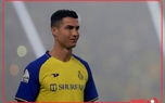 نیمیشن باشگاه النصر به بهانه اولین حضور کریستیانو رونالدو در ترکیب این تیم مقابل الاتفاق
