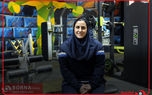 سرمربی تیم والیبال بانوان پیکان: باشگاه پیکان برند والیبال ایران است