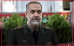 امیر آشتیانی وزیر دفاع: وزارت دفاع در همه ابعاد رشد قابل توجهی داشته/ رشد 5 درصدی در صادرات