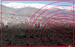 دماوند بر زلزله تهران تاثیر می‌گذارد؟