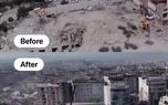 واقعا هنگام بروز زلزله ترکیه، ساعتها از کار افتاده بود؟