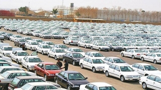 آغاز ثبت‌نام فروش خودروهای داخلی از هفته جاری