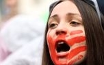 راهپیمایی‌های روز زن در سراسر جهان
