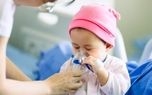 محصولات شوینده و خطر ابتلا به آسم در نوزادان!