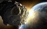 عکس | این سیارک پر ریسک به سمت زمین می‌آید!