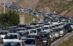 آخرین وضعیت جاده‌ های شمالی کشور در تعطیلات عید فطر