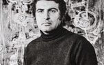 بیوگرافی مسعود عربشاهی