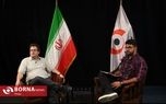 پژوهشگر سوئیسی در گفت‌وگو با برنا:
به همه نقاط ایران سفر کردم/ بعد از ازدواج با یک ایرانی مسلمان شدم/ هیچ جایگزینی برای قرمه‌سبزی وجود ندارد