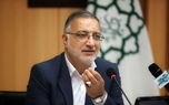 زاکانی: با اصلاح ۹۸ تقاطع، ۷۰۰ کیلومتر از فاصله مردم در ترددهای تهران کاهش پیدا می‌کند