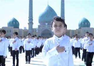 پخش زنده | اجتماع سلام فرمانده در مسجد جمکران
