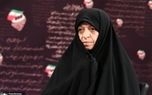 نظر شهید بهشتی درباره حجاب از زبان دخترش + فیلم