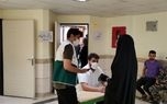 ویزیت رایگان پزشکان جهادی در مناطق کم برخوردار