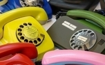 قیمت تلفن قبل از تحول در مخابرات در دهه شصت